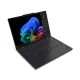 7. Lenovo ThinkPad T14s G6 QS X1E-78-100/32GB/1TBSD/W11Pro/schwarzer Laptop