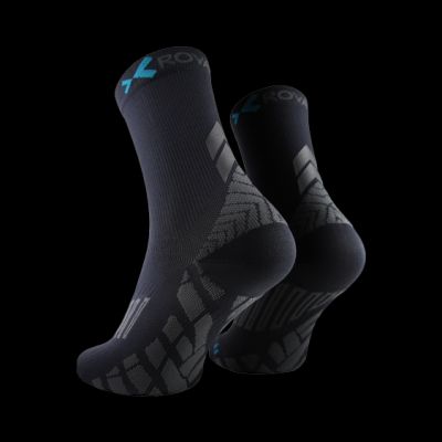 Royal Bay Energy Design Super High Cut Socken 8590072871650