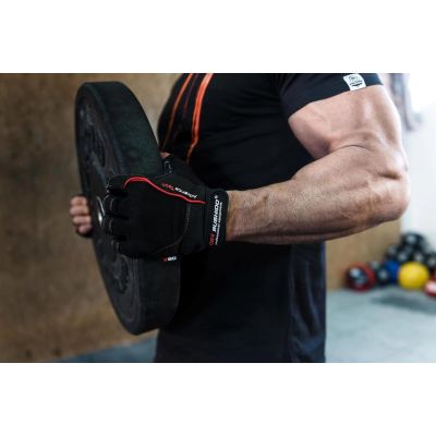 3. Fitnesshandschuhe | WG-156 | M