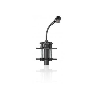 Beyerdynamic D57c Schwarzes Bühnen-/Performance-Mikrofon
