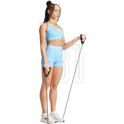 6. adidas Techfit W IU1858 Shorts