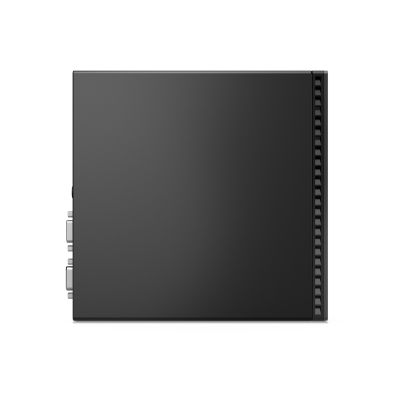 4. Lenovo ThinkCentre M75q Gen 2 AMD Ryzen™ 5 5600GE 16 GB DDR4-SDRAM 256 GB SSD Mini-PC Schwarz