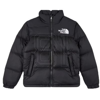 The North Face Jr 1996 Nuptse Daunenjacke NF0A7WQOJK31 Jr L