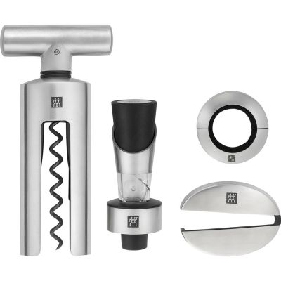 2. ZWILLING Sommelier-Set Weinset