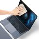 5. 3mk Privacy Filter Sichtschutzfolie für MacBook Air 15" 2023