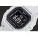 4. CASIO W-218H-8BVEF Unisex-Uhr + Box