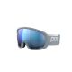POC Fovea Mid Skibrille Grau