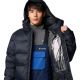 4. Columbia Slope Style Jacke 2087401010 Schwarz L