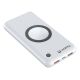 6. Varta 57908 101 111 Powerbank Lithium-Polymer (LiPo) 15000 mAh Kabelloses Laden Weiß