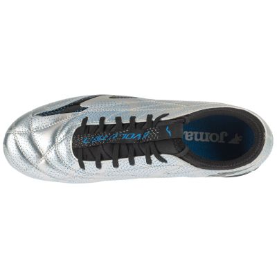 3. Joma Evolution 2512 FG EVOW2512FG Silber 40