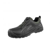 Puma Cascades Disc Low M MLI-S45B1 schwarze Schuhe