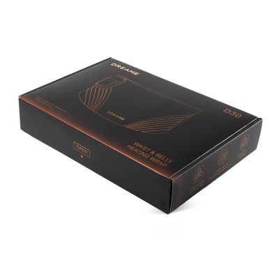 15. Dreame D30 Taillenmassagegerät – Gold