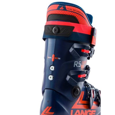 2. LANGE Rs 110 Sc Skischuhe