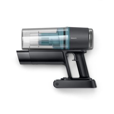 6. Philips Staubsauger | XC3133/01 | Kabellos | 25,2 V | Wassernebel | 24 Monate Garantie