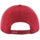 2. 47 Brand New York Yankees Cold Zone '47 MVP DP B-CLZOE17WBP-RZB Mehrfarbig One size