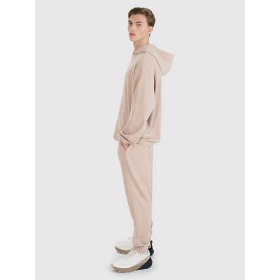 3. Herren Jogger Sweatpants 4F 4FRSS25TTROM1476-83S