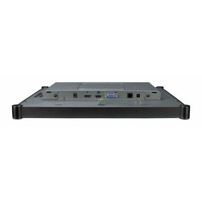 6. AG Neovo TX-1702 Computermonitor 43,2 cm (17") 1280 x 1024 px SXGA LCD-Touchscreen Blade Schwarz