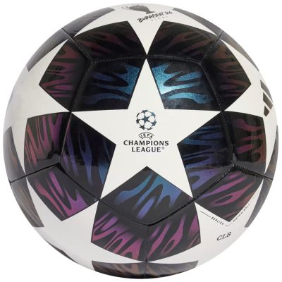 2. adidas UCL Club JX9091 Ball