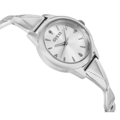 3. Guess JUNIPER GW0951L1 Damenuhr + Box