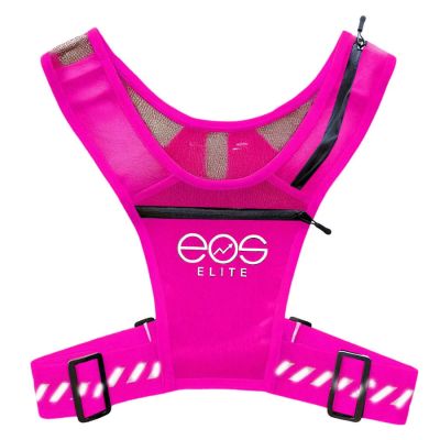 5. Eos Elite UltraLight EOSPINK Laufweste