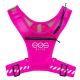 5. Eos Elite UltraLight EOSPINK Laufweste