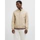 5. Jack&Jones Herrenjacke JPRBLUBRAD BOMBER JACKET SN 12273393 WHITE PEPPER
