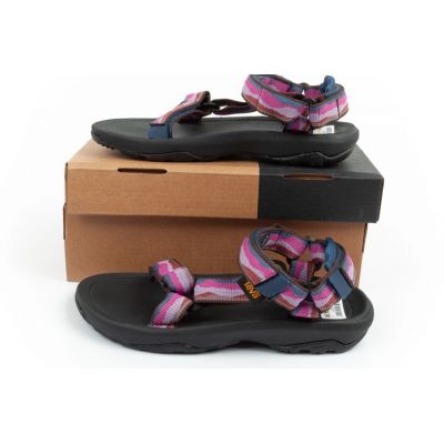 10. Teva Hurricane XLT2 Jr Sandalen 1019390VB