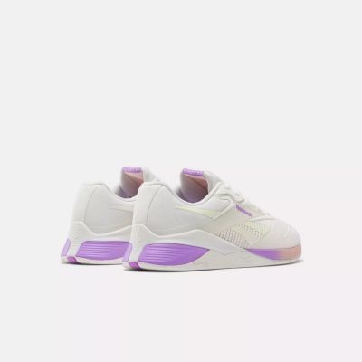 3. Reebok Nano X4 W 100204797 Schuhe