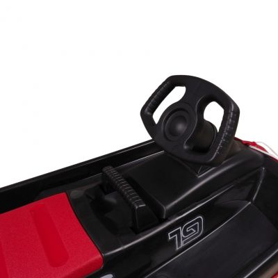 5. Hamax Sno Racing 505524 Schlitten