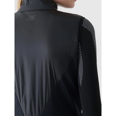 4. Skianzug aus Softshell-Membran 15000 Damen 4F 4FWAW24TJUMF033-20S