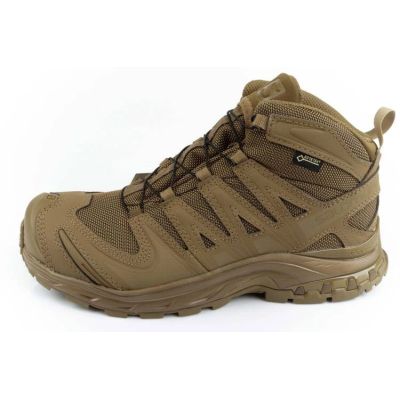 14. Salomon XA Forces GTX W 401382 Wanderschuhe