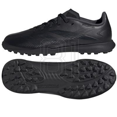 Adidas Predator League L TF Jr IG5443 Schuhe
