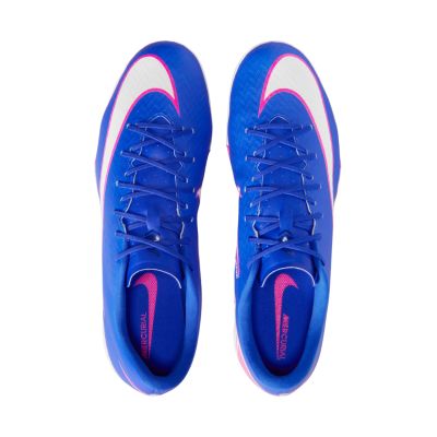 4. Nike Zoom Mercurial Vapor 16 Academy TF FQ8449 446 Fußballschuhe