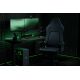 3. Razer Iskur V2 NewGen | Ergonomischer Gaming-Stuhl mit atmungsaktivem Komfort | Schwarz