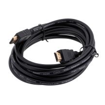 GEMBIRD CC-HDMI4-10 Kabel (HDMI M - HDMI M; 3 m; schwarz)