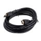 GEMBIRD CC-HDMI4-10 Kabel (HDMI M - HDMI M; 3 m; schwarz)