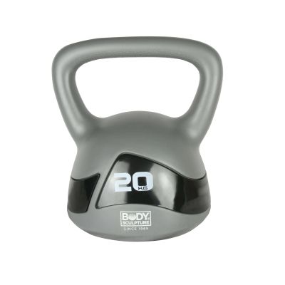 25. Body Sculpture Kettlebell BW 117EN BW117EN20KG