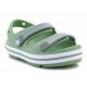 2. Crocs Crocband Cruiser Sandale Kleinkind Jr 209424-3WD Sandalen