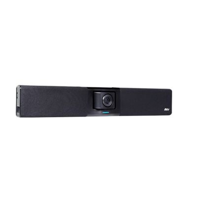 3. Aver 4K PTZ-USB-Videokonferenz-Soundbar, 15-fache Vergrößerung
