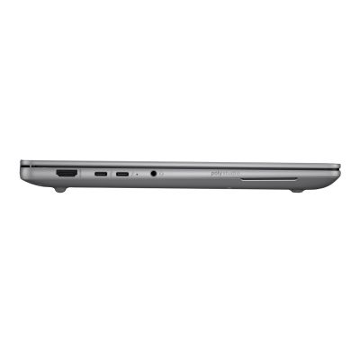 10. HP ZBook Ultra 14 G1a Ryzen AI MAX PRO 390 14,0" WUXGA IPS 400 Nits AG 32 GB LPDDR5x-8533 SSD 1 TB Radeon 8050S IR-Kamera 5 MP 74,5 Wh W11 Pro 3 Jahre Vor-Ort-Service