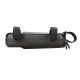 16. Wozinsky Fahrradrahmentasche 1,5L Schwarz (WBB10BK)