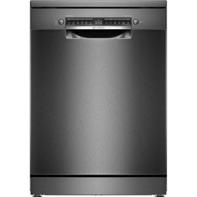 11. Bosch Serie 4 SMS4EMC06E Geschirrspüler, freistehend, 14 Maßgedecke, Energieeffizienzklasse B