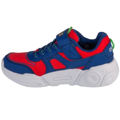 2. Skechers Gametronix 2.0 402270L-BLMT Blau 28