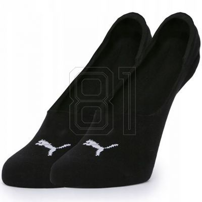 Puma Footie 2P Socken 906245 01/1410110012