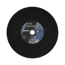 NORTON SHIELD.VULCAN 400 x 4,0 x 32 mm A30S FÜR METALL / 10 Stück + 1 GRATIS