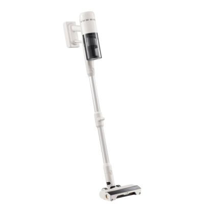 39. Roborock H60 Hub Akku-Staubsauger