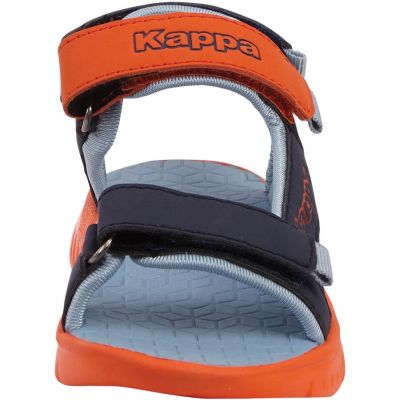 10. Kappa Kana MF Jr Sandalen 260886MFK 4467