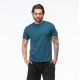 9. Herren Kurzarm-T-Shirt MANDO