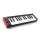 2. AKAI LPK 25 MKII - Mini-USB/MIDI-Controller-Keyboard