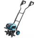 2. DEDRA DEL7190V Akku-Motorhacke